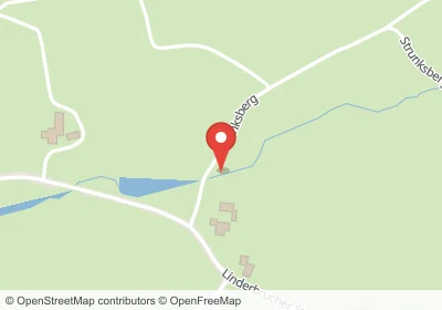 Hotels an der Strunksberg in Extertal – Unterkünfte, Pensionen und Ferienwohnungen in zentraler Lage