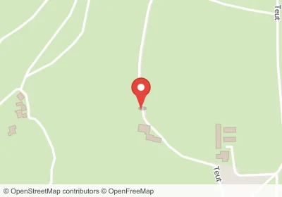 Teut Dörentrup – Hotels in der Nähe Hotels an der Teut in Dörentrup – Unterkünfte, Pensionen und Ferienwohnungen in zentraler Lage