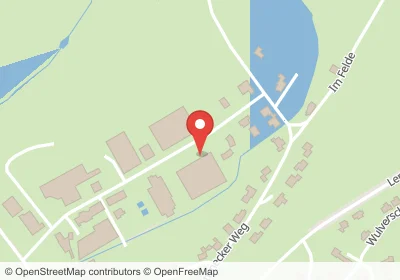 Hotels an der Therecker Weg in Finnentrop – Unterkünfte, Pensionen und Ferienwohnungen in zentraler Lage