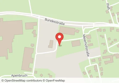 Hotels an der Tramsmeiers Berg in Dörentrup – Unterkünfte, Pensionen und Ferienwohnungen in zentraler Lage
