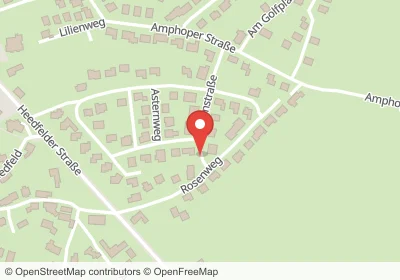 Hotels an der Tulpenstraße in Schalksmühle – Unterkünfte, Pensionen und Ferienwohnungen in zentraler Lage