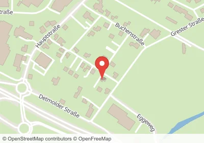 Unter den Eichen Leopoldshöhe – Hotels in der Nähe Hotels an der Unter den Eichen in Leopoldshöhe – Unterkünfte, Pensionen und Ferienwohnungen in zentraler Lage