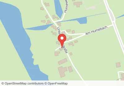 Untere Dorfstraße Dörentrup – Hotels in der Nähe Hotels an der Untere Dorfstraße in Dörentrup – Unterkünfte, Pensionen und Ferienwohnungen in zentraler Lage