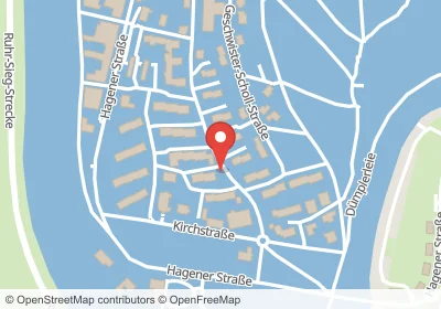 Hotels an der Von-Bodelschwingh-Straße in Nachrodt-Wiblingwerde – Unterkünfte, Pensionen und Ferienwohnungen in zentraler Lage