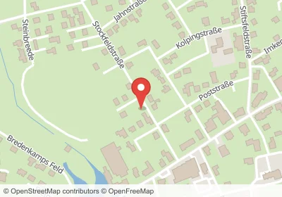 Von-Korff-Straße Kirchlengern – Hotels in der Nähe Hotels an der Von-Korff-Straße in Kirchlengern – Unterkünfte, Pensionen und Ferienwohnungen in zentraler Lage