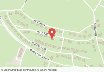 Hotels an der Vorm Kalfhagen in Kalletal – Unterkünfte, Pensionen und Ferienwohnungen in zentraler Lage