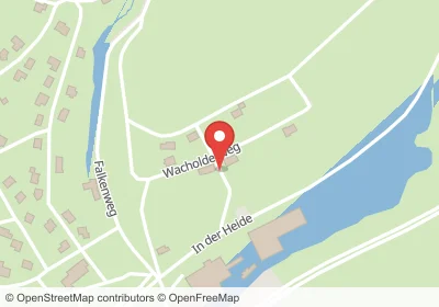 Wacholderweg Reichshof – Hotels in der Nähe Hotels an der Wacholderweg in Reichshof – Unterkünfte, Pensionen und Ferienwohnungen in zentraler Lage