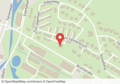 Wachtelweg Extertal – Hotels in der Nähe Hotels an der Wachtelweg in Extertal – Unterkünfte, Pensionen und Ferienwohnungen in zentraler Lage