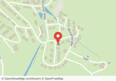 Hotels an der Wagnerstraße in Herscheid – Unterkünfte, Pensionen und Ferienwohnungen in zentraler Lage