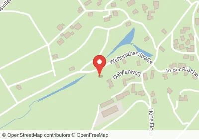 Hotels an der Wehnrather Straße in Reichshof – Unterkünfte, Pensionen und Ferienwohnungen in zentraler Lage