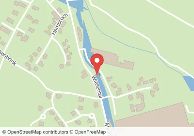 Weidenstraße Kalletal – Hotels in der Nähe Hotels an der Weidenstraße in Kalletal – Unterkünfte, Pensionen und Ferienwohnungen in zentraler Lage