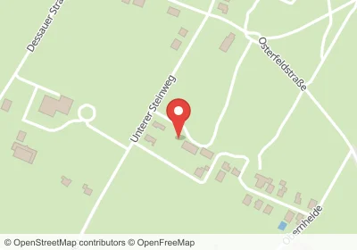 Weimarer Straße Steinhagen – Hotels in der Nähe Hotels an der Weimarer Straße in Steinhagen – Unterkünfte, Pensionen und Ferienwohnungen in zentraler Lage