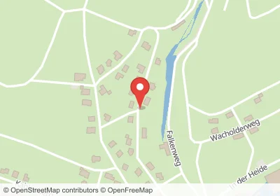 Hotels an der Welper Siefen in Reichshof – Unterkünfte, Pensionen und Ferienwohnungen in zentraler Lage