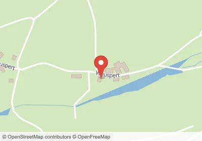 Hotels an der Weuspert in Finnentrop – Unterkünfte, Pensionen und Ferienwohnungen in zentraler Lage