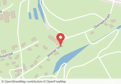 Hotels an der Wiehler Straße in Reichshof – Unterkünfte, Pensionen und Ferienwohnungen in zentraler Lage