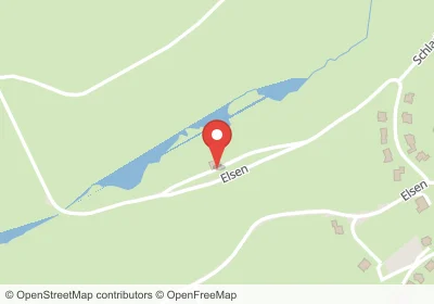 Hotels an der Wiesenkämpen in Herscheid – Unterkünfte, Pensionen und Ferienwohnungen in zentraler Lage