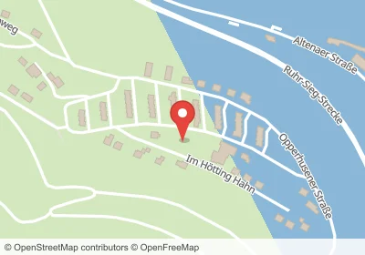 Wiesenstraße Nachrodt-Wiblingwerde – Hotels in der Nähe Hotels an der Wiesenstraße in Nachrodt-Wiblingwerde – Unterkünfte, Pensionen und Ferienwohnungen in zentraler Lage