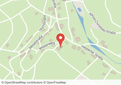 Hotels an der Wiesenweg in Reichshof – Unterkünfte, Pensionen und Ferienwohnungen in zentraler Lage