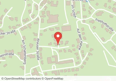Hotels an der Wilhelm-Münker-Straße in Finnentrop – Unterkünfte, Pensionen und Ferienwohnungen in zentraler Lage
