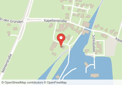 Hotels an der Zum Trostholz in Herzebrock-Clarholz – Unterkünfte, Pensionen und Ferienwohnungen in zentraler Lage