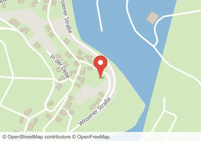 Hotels an der Zum Wisserbach in Morsbach – Unterkünfte, Pensionen und Ferienwohnungen in zentraler Lage