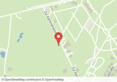 Zur Kammersenne Schlangen – Hotels in der Nähe Hotels an der Zur Kammersenne in Schlangen – Unterkünfte, Pensionen und Ferienwohnungen in zentraler Lage