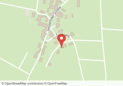 Hotels an der Adamsweg in Wabern – Unterkünfte, Pensionen und Ferienwohnungen in zentraler Lage