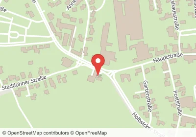 Hotels an der Ahauser Straße in Legden – Unterkünfte, Pensionen und Ferienwohnungen in zentraler Lage