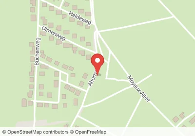 Ahornweg Malsfeld – Hotels in der Nähe Hotels an der Ahornweg in Malsfeld – Unterkünfte, Pensionen und Ferienwohnungen in zentraler Lage