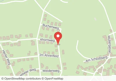 Hotels an der Ahornweg in Wabern – Unterkünfte, Pensionen und Ferienwohnungen in zentraler Lage