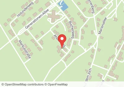 Ahornweg Dahlem – Hotels in der Nähe Hotels an der Ahornweg in Dahlem – Unterkünfte, Pensionen und Ferienwohnungen in zentraler Lage