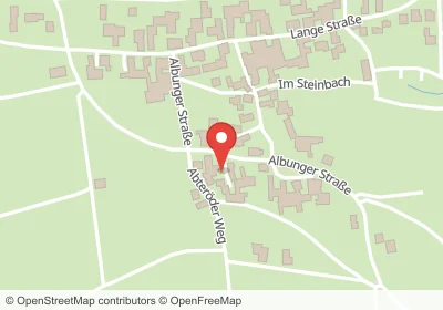 Albunger Straße Berkatal – Hotels in der Nähe Hotels an der Albunger Straße in Berkatal – Unterkünfte, Pensionen und Ferienwohnungen in zentraler Lage
