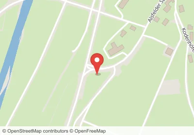 Hotels an der Alsfelder Straße in Schrecksbach – Unterkünfte, Pensionen und Ferienwohnungen in zentraler Lage