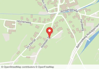 Alsfelder Straße Oberaula – Hotels in der Nähe Hotels an der Alsfelder Straße in Oberaula – Unterkünfte, Pensionen und Ferienwohnungen in zentraler Lage