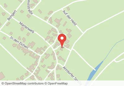 Alte Schulstraße Blankenheim – Hotels in der Nähe Hotels an der Alte Schulstraße in Blankenheim – Unterkünfte, Pensionen und Ferienwohnungen in zentraler Lage