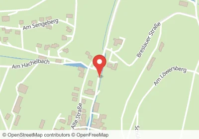 Hotels an der Alte Straße in Morschen – Unterkünfte, Pensionen und Ferienwohnungen in zentraler Lage