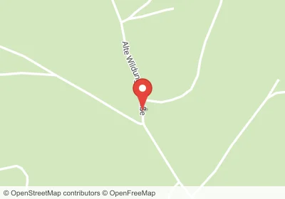 Hotels an der Alte Wildunger Straße in Twistetal – Unterkünfte, Pensionen und Ferienwohnungen in zentraler Lage