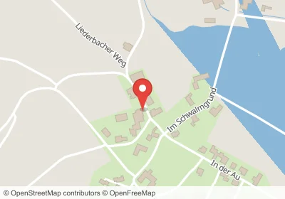 Hotels an der Altenburger Weg in Schwalmtal – Unterkünfte, Pensionen und Ferienwohnungen in zentraler Lage