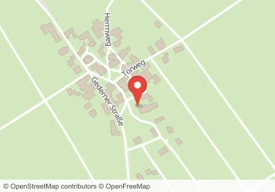 Hotels an der Alter Schulweg in Grebenhain – Unterkünfte, Pensionen und Ferienwohnungen in zentraler Lage