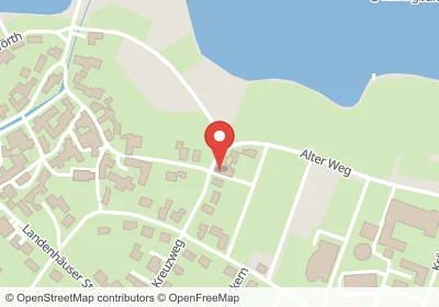 Hotels an der Alter Weg in Wartenberg – Unterkünfte, Pensionen und Ferienwohnungen in zentraler Lage