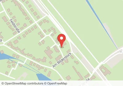 Hotels an der Am Alten Bahnhof in Niederzier – Unterkünfte, Pensionen und Ferienwohnungen in zentraler Lage