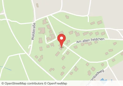 Am Alten Feldchen Grebenhain – Hotels in der Nähe Hotels an der Am Alten Feldchen in Grebenhain – Unterkünfte, Pensionen und Ferienwohnungen in zentraler Lage