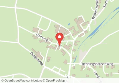 Am Bach Knüllwald – Hotels in der Nähe Hotels an der Am Bach in Knüllwald – Unterkünfte, Pensionen und Ferienwohnungen in zentraler Lage