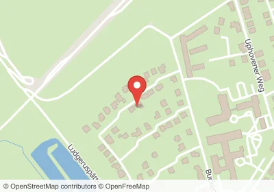 Hotels an der Am Bagno in Nottuln – Unterkünfte, Pensionen und Ferienwohnungen in zentraler Lage