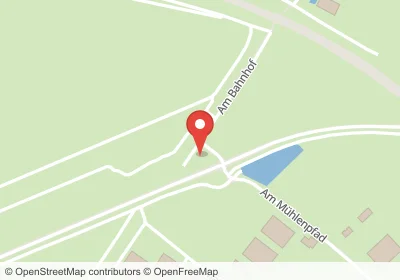 Am Bahnhof Titz – Hotels in der Nähe Hotels an der Am Bahnhof in Titz – Unterkünfte, Pensionen und Ferienwohnungen in zentraler Lage