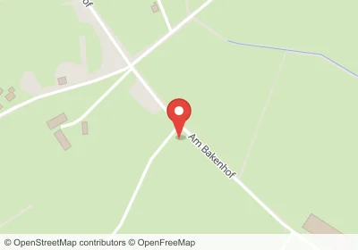 Am Bakenhof Raesfeld – Hotels in der Nähe Hotels an der Am Bakenhof in Raesfeld – Unterkünfte, Pensionen und Ferienwohnungen in zentraler Lage
