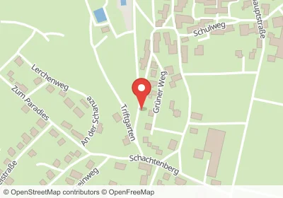 Hotels an der Am Baukenberg in Vöhl – Unterkünfte, Pensionen und Ferienwohnungen in zentraler Lage