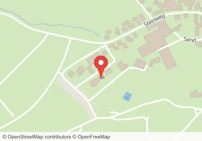 Hotels an der Am Brückenrasen in Meißner – Unterkünfte, Pensionen und Ferienwohnungen in zentraler Lage