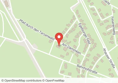 Hotels an der Am Dämmken in Legden – Unterkünfte, Pensionen und Ferienwohnungen in zentraler Lage