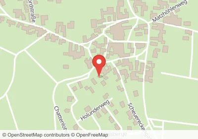 Hotels an der Am Deich in Meißner – Unterkünfte, Pensionen und Ferienwohnungen in zentraler Lage